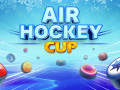Mängud Air Hockey Cup