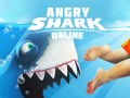 Mängud Angry Shark Online