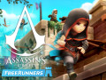 Mängud Assassin`s Creed Freerunners