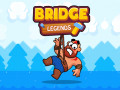 Mängud Bridge Legends Online