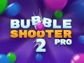 Mängud Bubble Shooter Pro 2
