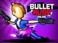 Mängud Bullet Rush Online