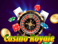 Mängud Casino Royale