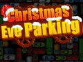 Mängud Christmas Eve Parking