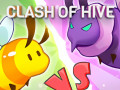Mängud Clash Of Hive