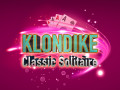 Mängud Classic Klondike Solitaire Card Game
