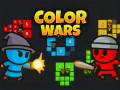 Mängud ColorWars.io - Conquest Game