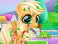 Mängud Cute Pony Care