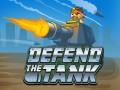 Mängud Defend The Tank