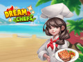 Mängud Dream Chefs