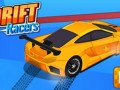 Mängud Drift Racers