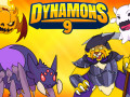 Mängud Dynamons 9