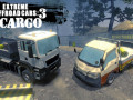 Mängud Extreme Offroad Cars 3: Cargo
