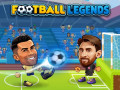 Mängud Football Legends 2026