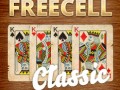 Mängud FreeCell Classic