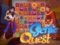 Mängud Genie Quest