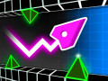 Mängud Geometry Vibes 3D
