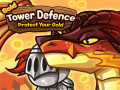 Mängud Gold Tower Defense