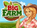 Mängud GoodGame Big Farm