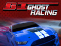Mängud GT Ghost Racing