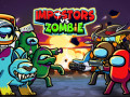 Mängud Impostors vs Zombies: Survival