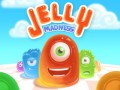 Mängud Jelly Madness