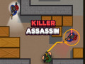 Mängud Killer Assassin