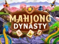 Mängud Mahjong Dynasty