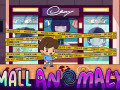 Mängud Mall Anomaly