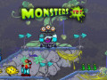 Mängud Monsters TD 2