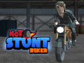 Mängud Moto Stunt Biker