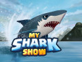 Mängud My Shark Show