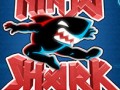 Mängud Ninja Shark