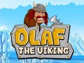 Mängud Olaf the Viking