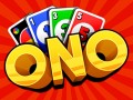 Mängud ONO Card Game
