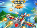 Mängud Panda Air Fighter