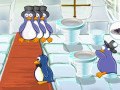 Mängud Penguin Cookshop