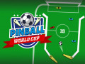 Mängud Pinball World Cup
