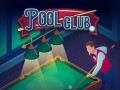 Mängud Pool Club