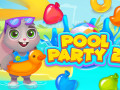 Mängud Pool Party 2