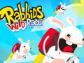 Mängud Rabbids Wild Race