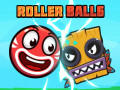 Mängud Roller Ball 6 : Bounce Ball 6