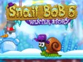 Mängud Snail Bob 6