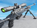 Mängud Sniper Shot Secret Mission