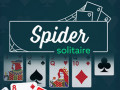Mängud Spider Solitaire