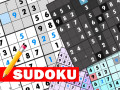 Mängud Sudoku