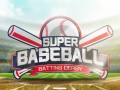 Mängud Super Baseball