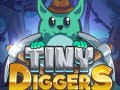 Mängud Tiny Diggers