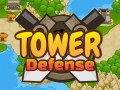 Mängud Tower Defense