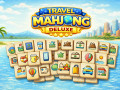 Mängud Travel Mahjong Deluxe